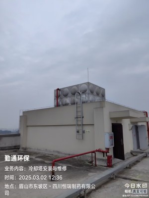 不锈钢水箱焊接的核心