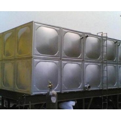泸州不锈钢水箱安装的三个误区