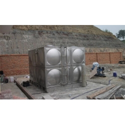 泸州不锈钢生活水箱的使用标准