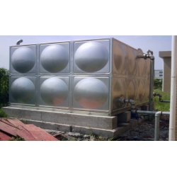 不锈钢保温水箱在使用过程中会出现的几个问题